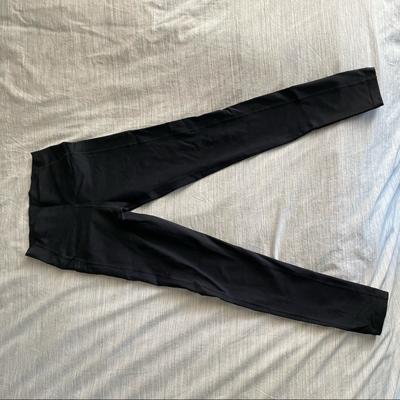 Buffbunny Rosa Pocket Legging - Picture 5 of 5